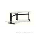 Good Quality Factory Directly L Shape Office Desk